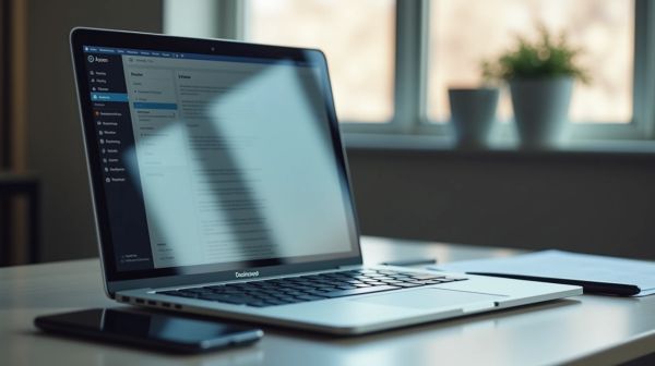 Augmentez votre visibilité avec une agence SEO WordPress efficace