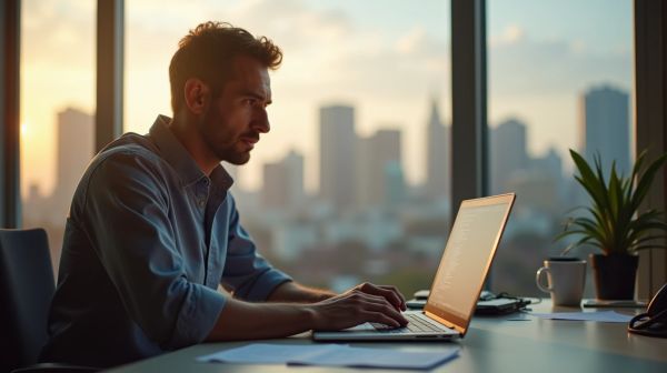 Maîtriser les compétences du développeur JavaScript pour optimiser votre carrière