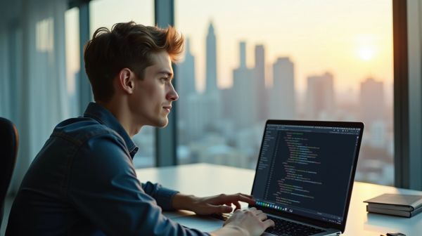 Maîtriser les compétences du développeur JavaScript pour optimiser votre carrière