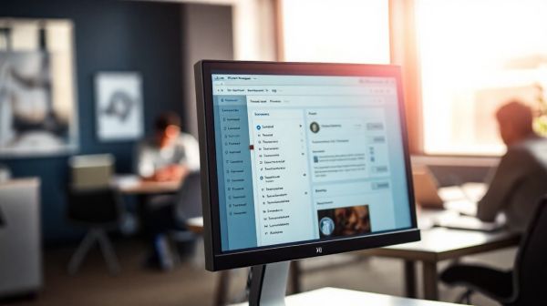 Top 5 agences SEO WordPress pour booster votre visibilité